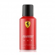 Scuderia Ferrari Red deodorant