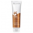 Revlonissimo 45 Days 2in1 Intense Coppers