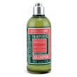 Shampoo With 3 Essential Oils Dry Damaged Hair