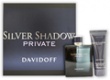 Silver Shadow Private Set