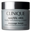 Sparkle Skin Body Exfoliating Cream