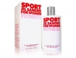Sport Fitness for Women Body Spray