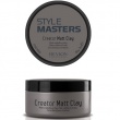 Style Masters Creator Matt Clay