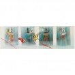 Summer Variety Collection - sada miniaturek