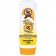 Sunscreen Lotion SPF15