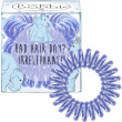 The Traceless Hair Ring Circus Collection
