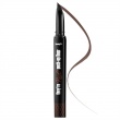 They're Real! Push-up Liner Brown