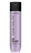 Total Results Color Obsessed So Silver Shampoo