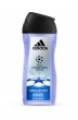 UEFA Champions League Arena Edition sprchový gel
