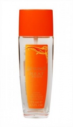 Heat Rush Deodorant