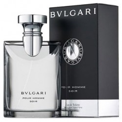 Pour Homme Soir