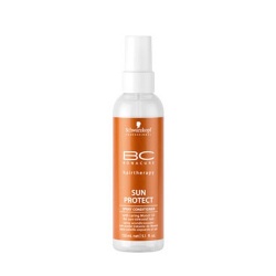 BC Bonacure Sun Protect Spray Conditioner