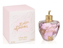 L’Eau Jolie