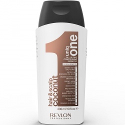 Uniq One All In One Coconut Conditioning Shampoo