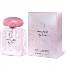 My Scent