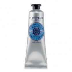 Hand Cream 20% Shea Butter