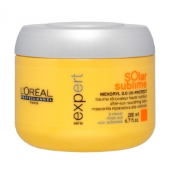 Expert Solar Sublime Mask
