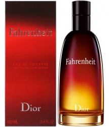 Fahrenheit