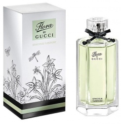 Flora by Gucci Gracious Tuberose
