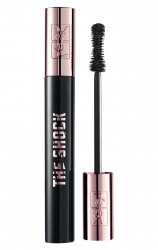 Mascara Volume Effet Faux Cils The Shock 01 Asphalt Black
