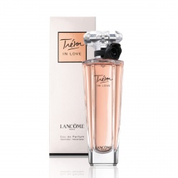 Tresor In Love