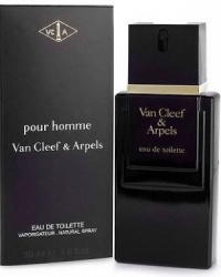 pour Homme