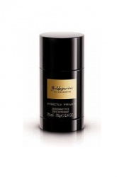 Strictly Private tuhý deodorant