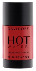 Hot Water