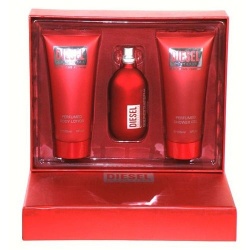 Zero Plus Feminine Set