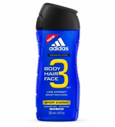 3in1 Sport Energy