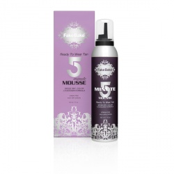 5 Minute Mousse Self-Tan