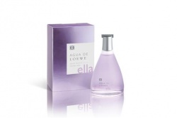 Agua de Loewe Ella