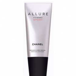 Allure Homme Sport balzám po holení
