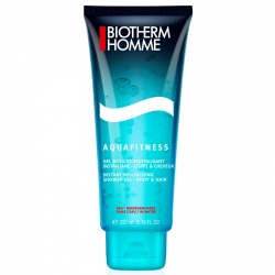 Homme Aquafitness Shower Gel