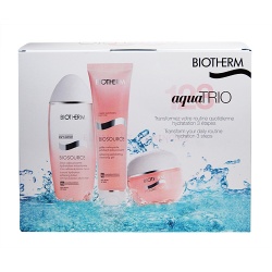 Aquasource Aqua Trio for Dry Skin