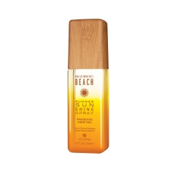 Bamboo Beach Summer Sunshine Spray