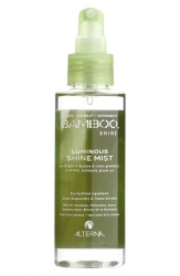 Bamboo Shine Luminous Shine Mist