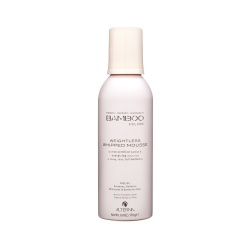 Bamboo Volume Weightless Whipped Mousse