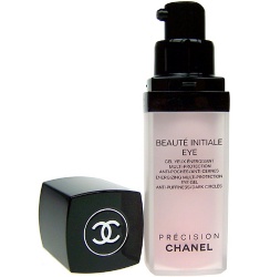Beaute Initiale Eye Gel