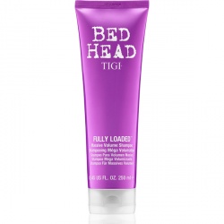 Bed Head Fully Loaded Shampoo