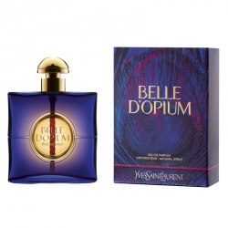 Belle D´Opium