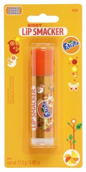 Biggy Lip Balm Fanta Orange