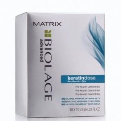 Biolage KeratinDose Pro-Keratin Concentrate