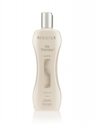 Biosilk Silk Therapy Shampoo