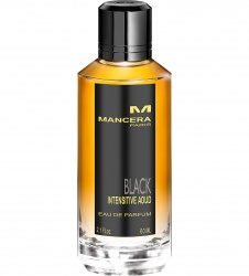 Black Intensive Aoud