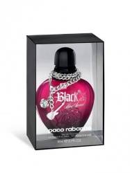 Black XS pour Elle Live Sound Edition