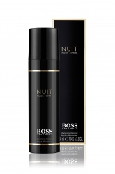 Boss Nuit Pour Femme deodorant