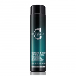 Catwalk Oatmeal & Honey Nourishing Shampoo