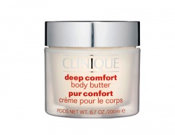 Deep Comfort Body Butter