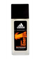 Deep Energy Natural Spray